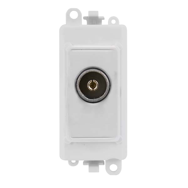 Click Grid Pro Female Coaxial Module GM2410xx