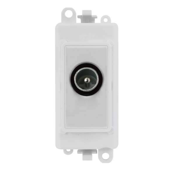 Click Grid Pro Male Coaxial Module GM2415xx
