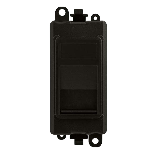 Click Grid Pro Telephone Secondary Outlet Module GM2465xx
