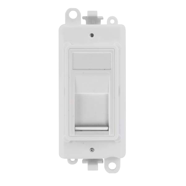 Click Grid Pro RJ11 Data Module GM2470xx