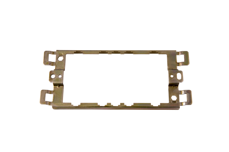 Click Grid Pro 3 & 4 Module Universal Yoke GR20400