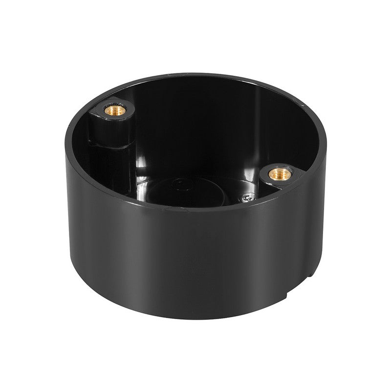 Bendex 20mm Black 4 Knock Out Loop in Box LIB20KOBK