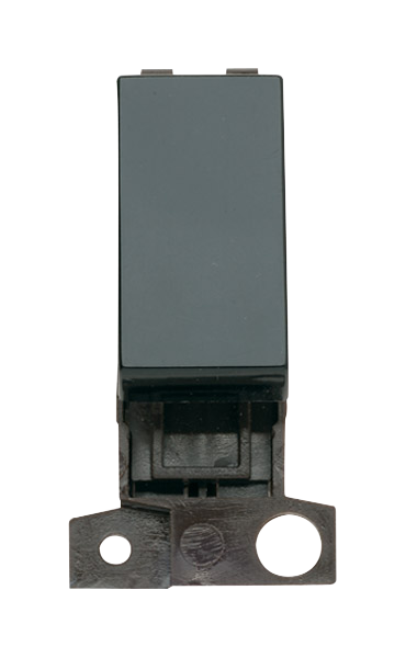 Click MiniGrid 10A 3 Position Retractive Switch Module MD075