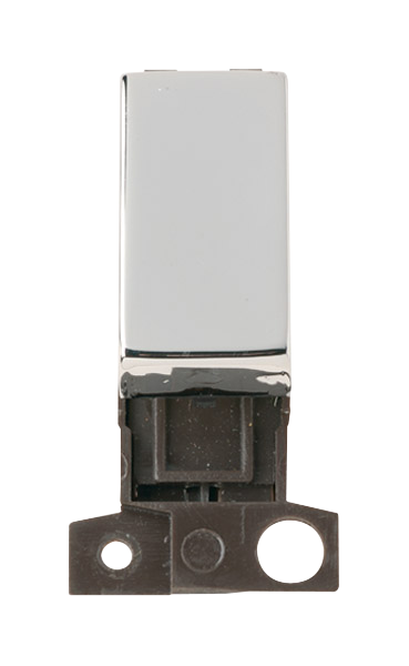 Click MiniGrid 10A 3 Position Switch Module MD070