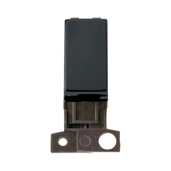 Click MiniGrid 10A 3 Position Retractive Switch Module MD075