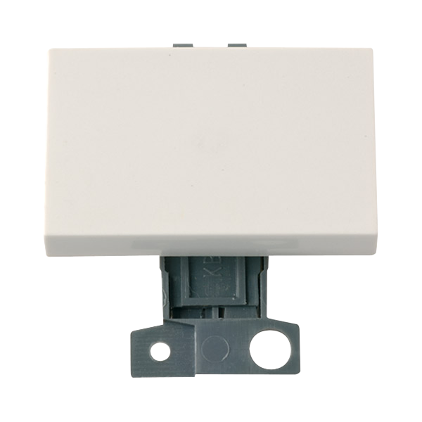 Click MiniGrid 10AX Intermediate Paddle Switch (Triple Width) MD038