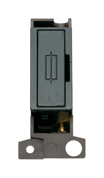 Click MiniGrid 13A Fused Connection Unit Module MD047