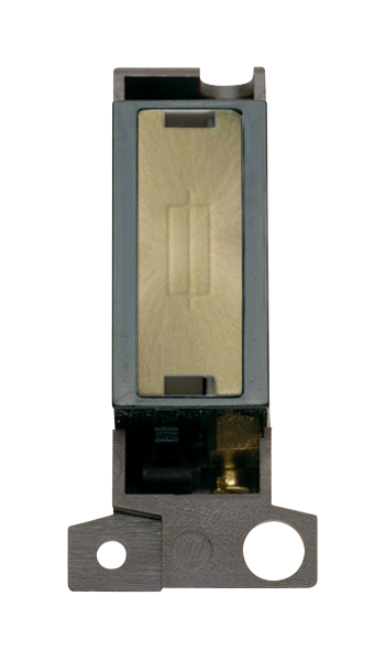 Click MiniGrid 13A Fused Connection Unit Module MD047