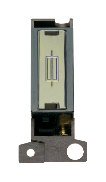 Click MiniGrid 13A Fused Connection Unit Module MD047