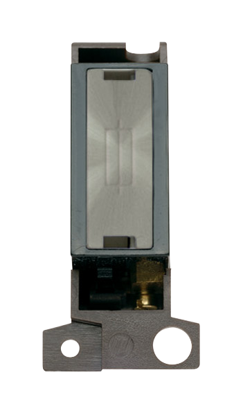Click MiniGrid 13A Fused Connection Unit Module MD047