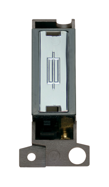 Click MiniGrid 13A Fused Connection Unit Module MD047