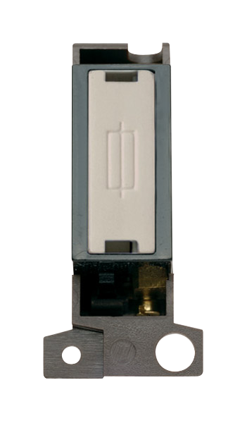 Click MiniGrid 13A Fused Connection Unit Module MD047