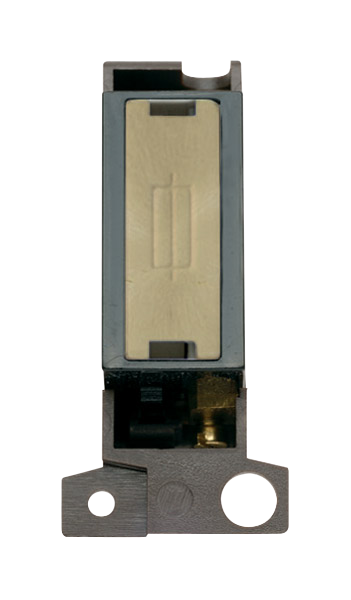 Click MiniGrid 13A Fused Connection Unit Module MD047