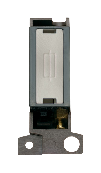 Click MiniGrid 13A Fused Connection Unit Module MD047