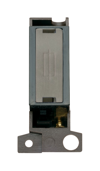 Click MiniGrid 13A Fused Connection Unit Module MD047