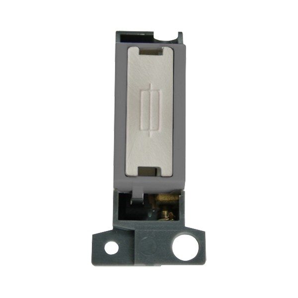 Click MiniGrid 13A Fused Connection Unit Module MD047