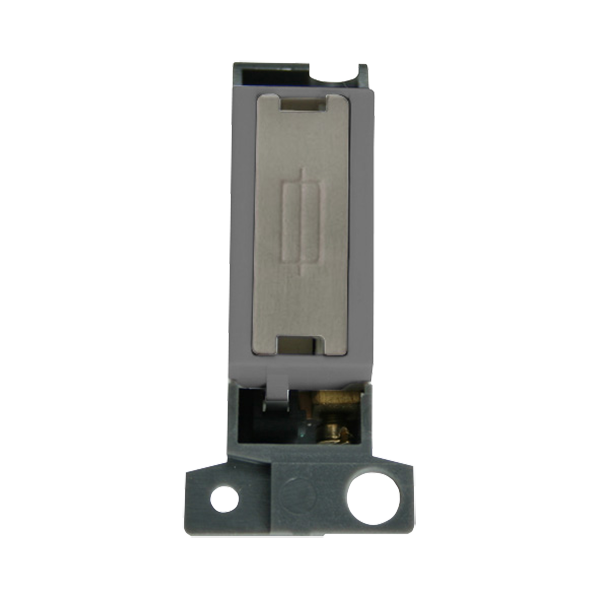 Click MiniGrid 13A Fused Connection Unit Module MD047