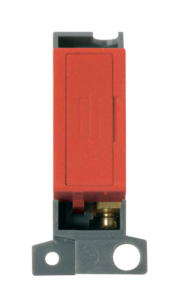 Click MiniGrid 13A Fused Connection Unit Module MD047
