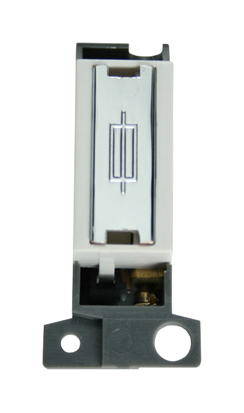 Click MiniGrid 13A Fused Connection Unit Module MD047