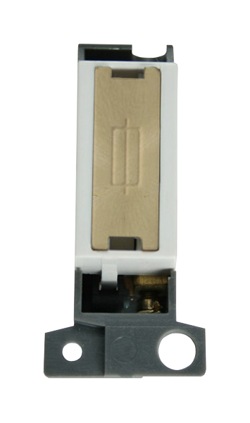 Click MiniGrid 13A Fused Connection Unit Module MD047