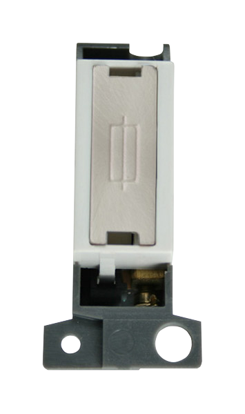 Click MiniGrid 13A Fused Connection Unit Module MD047