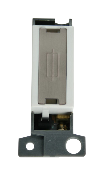 Click MiniGrid 13A Fused Connection Unit Module MD047