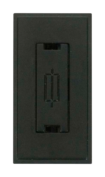 Click New Media 13A Fused Connection Unit Module MM047xx