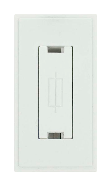 Click New Media 13A Fused Connection Unit Module MM047xx