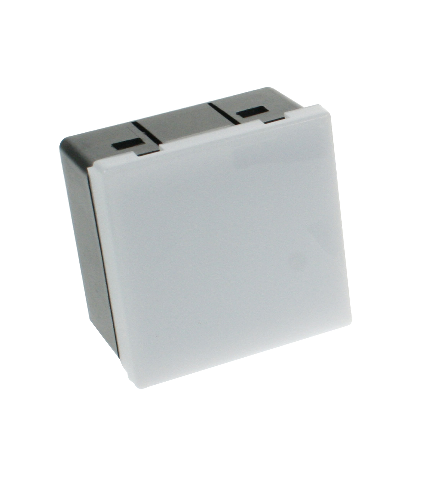 Click New Media 230V 1W LED 50mm x 50mm Euro Module with Fly Lead MM1001xx