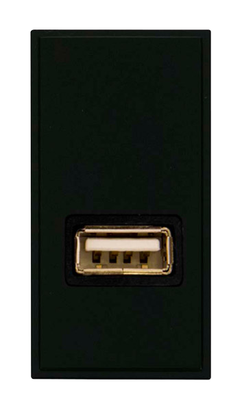 Click New Media USB Throughput Module with Fly-Lead MM300xx