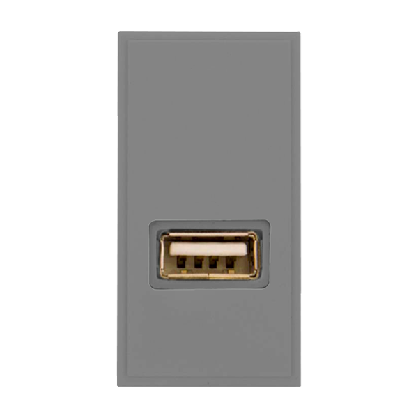 Click New Media USB Throughput Module with Fly-Lead MM300xx