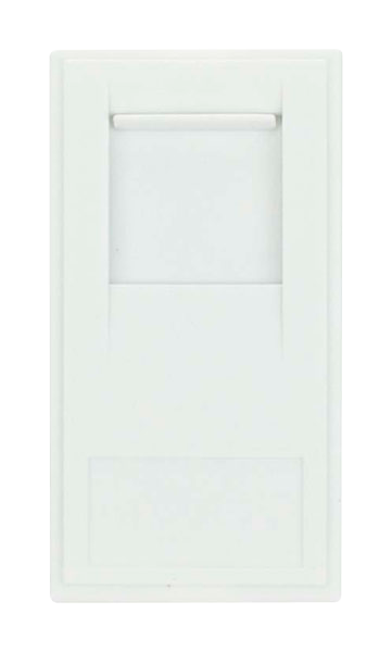 Click New Media RJ45 Cat-5e Module MM480xx