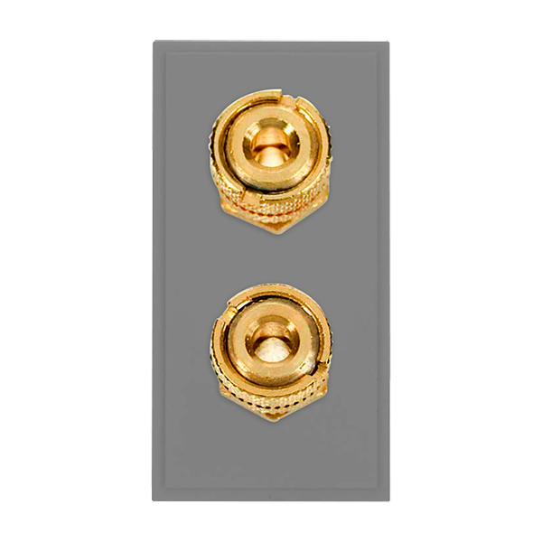 Click New Media Twin Loudspeaker Module MM495xx