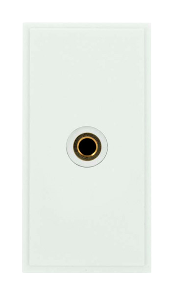 Click New Media 3.5mm Audio Jack Module with Fly-Lead MM496xx