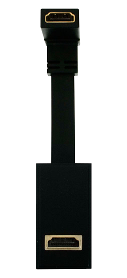 Click New Media HDMI v2.0 Module with Fly-Lead MM501xx
