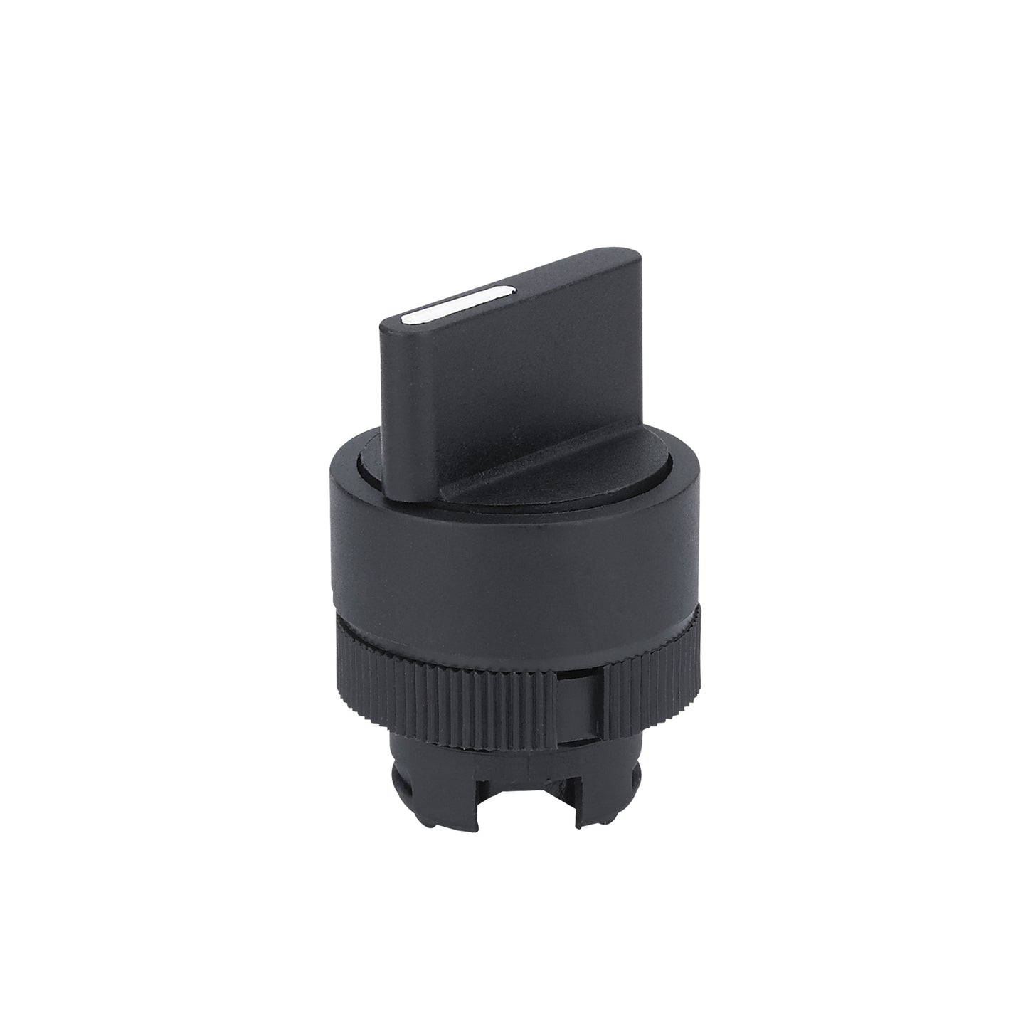 Chint 2 Position Selector Switch for Push Button Station NP2-ED2