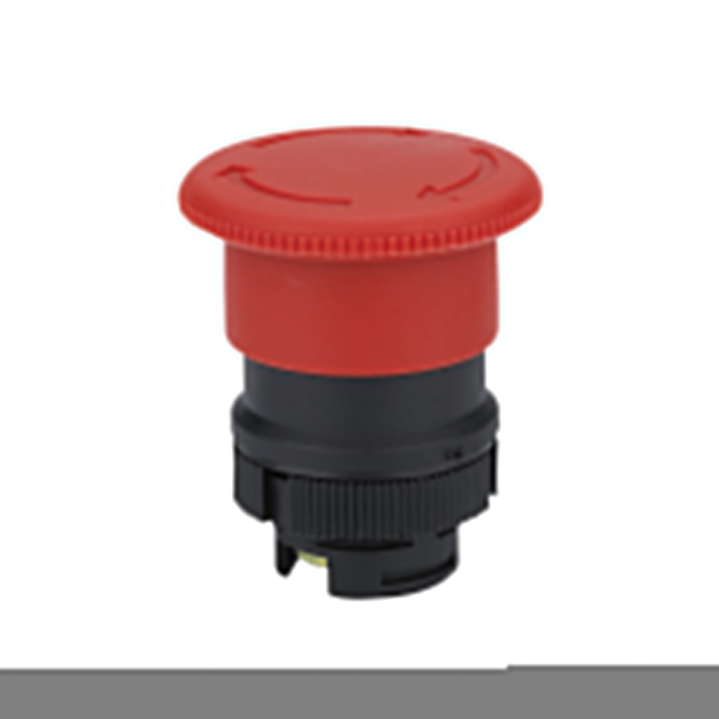 Chint 40mm Mushroom Head Emergency Stop for Push Button Station NP2-ES54