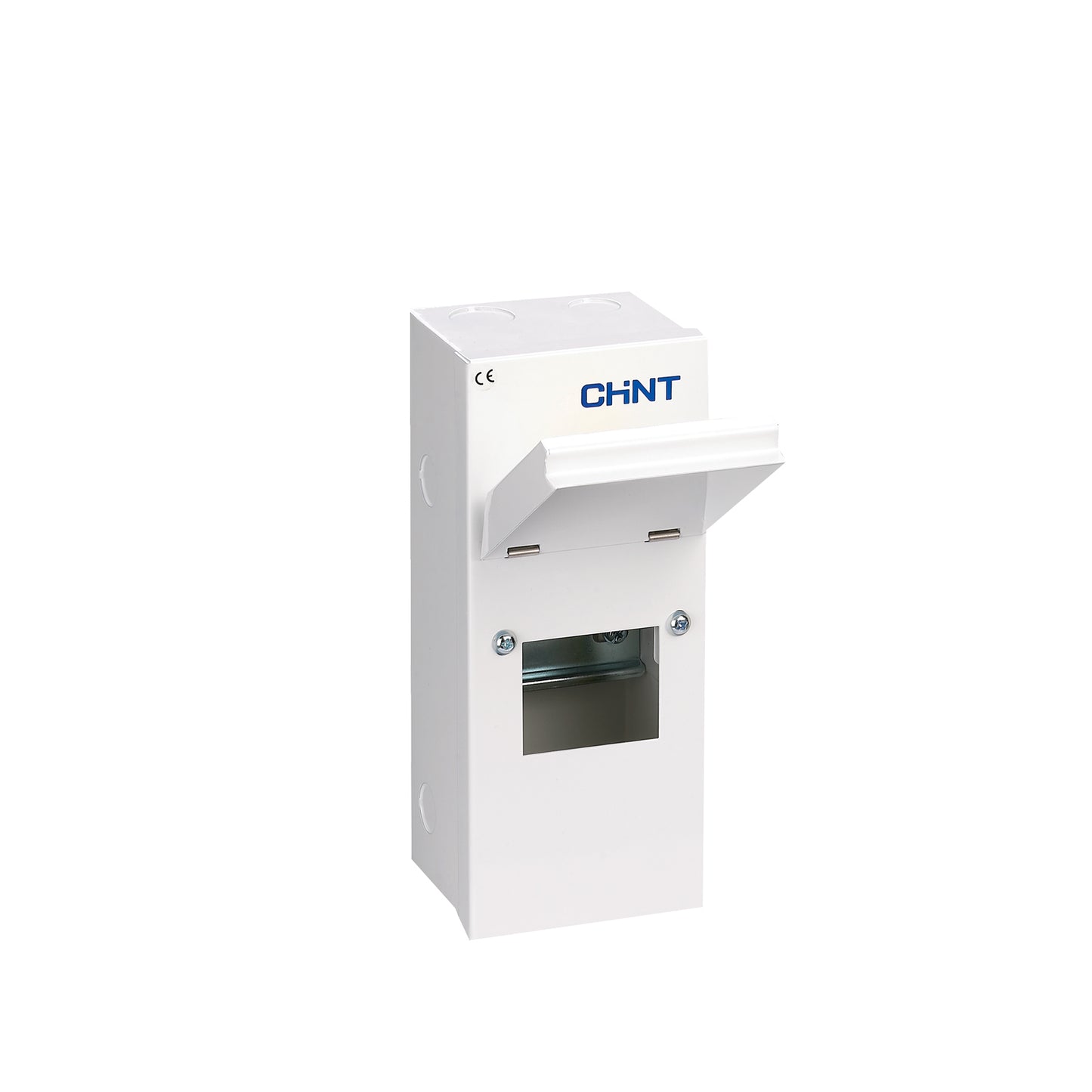 Chint 3 Way Empty Metal Enclosure NX3-3