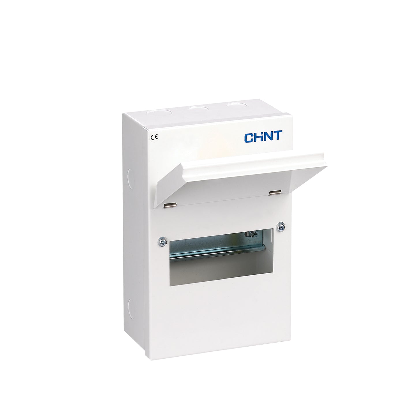 Chint 6 Way Empty Metal Enclosure NX3-6
