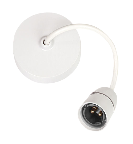 Click 9 Inch T2 BC Ceiling Pendant Set PRC033
