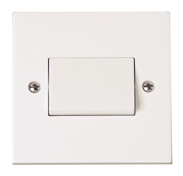 Click Polar 10A 3 Pole Isolation Switch PRW021