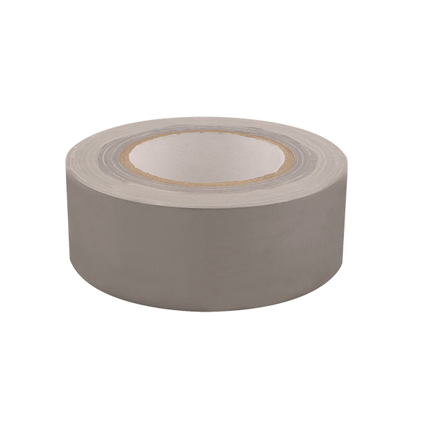 Unicrimp Q-Crimp 50M x 50mm Duct Tape QDT50X50