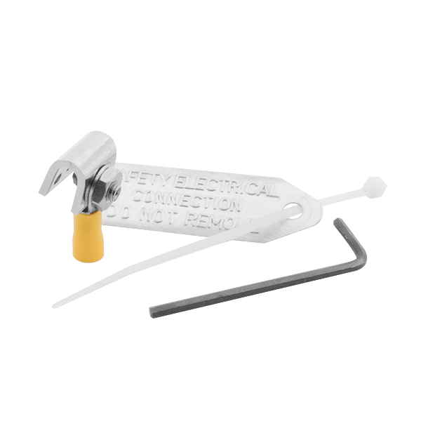 Unicrimp Q-Crimp Speedy Earth Clamps QSEC