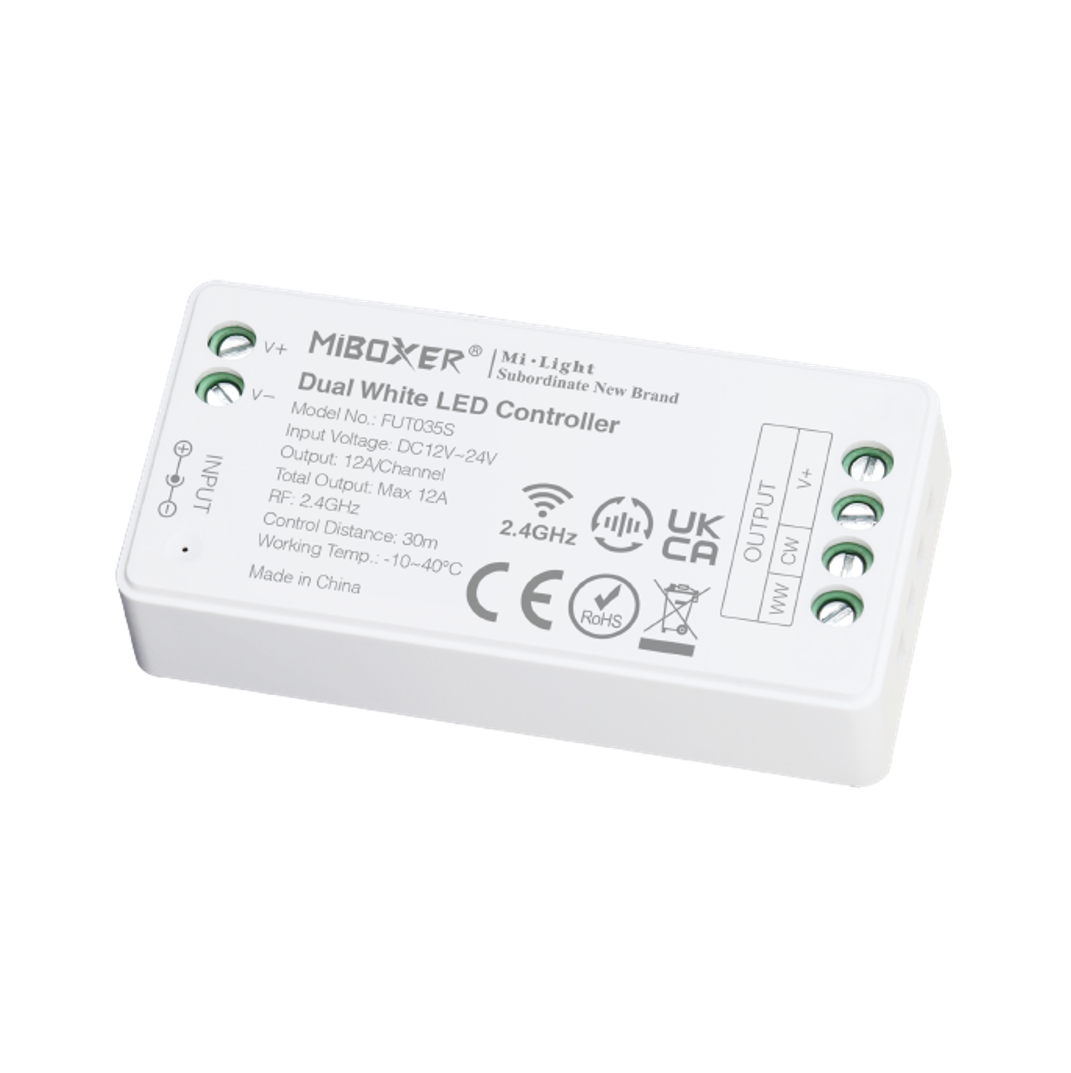 ELD CCT 4 Zone RF Receiver RF-Z2C-RECS