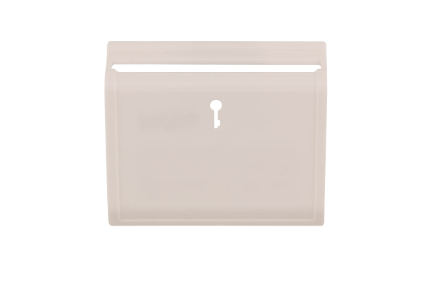 Click New Media Front Plate White Inserts for MM620BK Module SP620WHxx