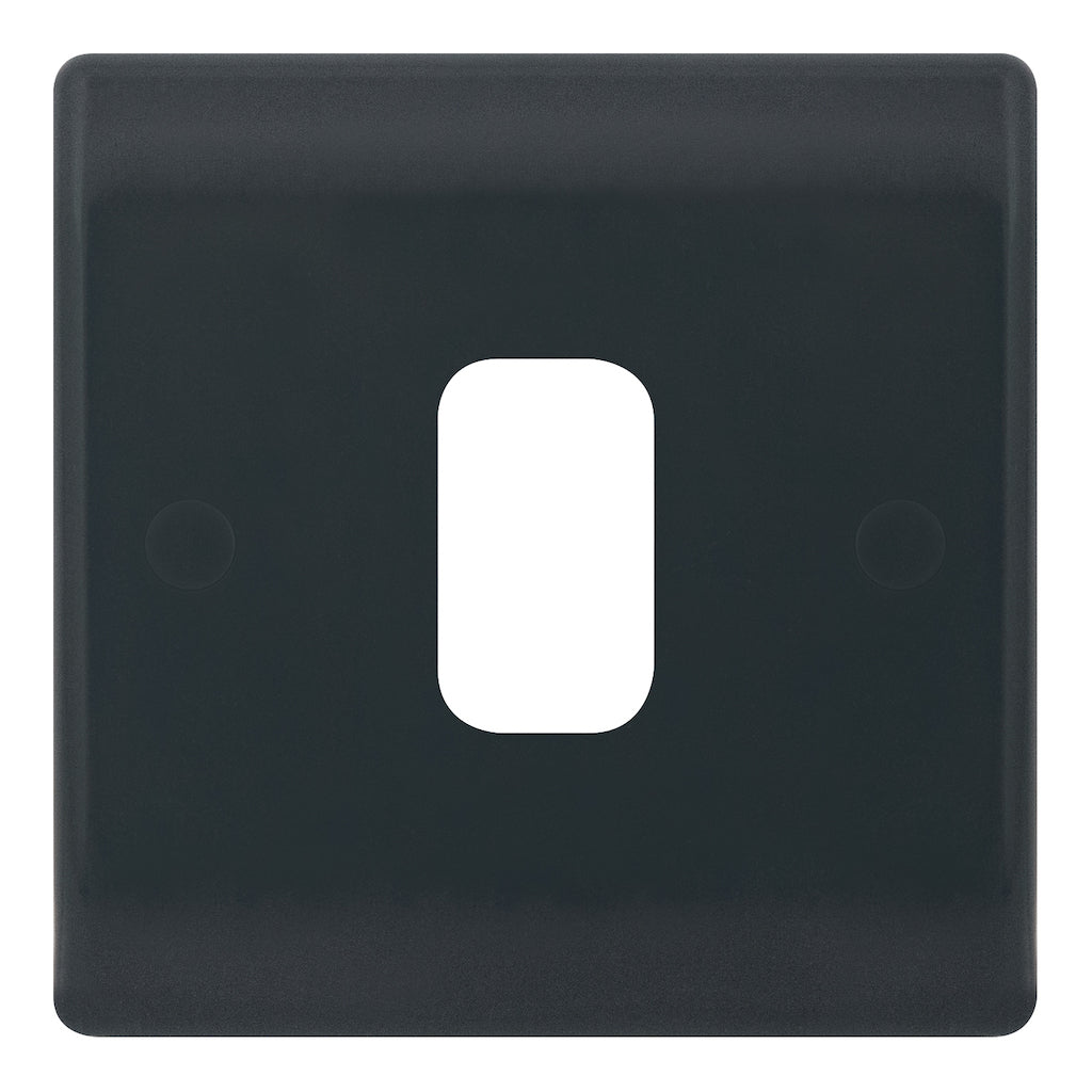 Selectric GRID360 1 Aperture Modular Plate Part M SSL611
