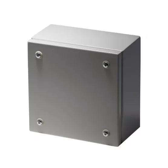Europa IP65 300 x 200 x 120mm Steel Terminal Box STBT302012