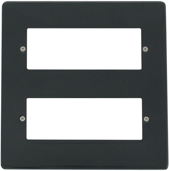 Click Part M MiniGrid Unfurnished Plates