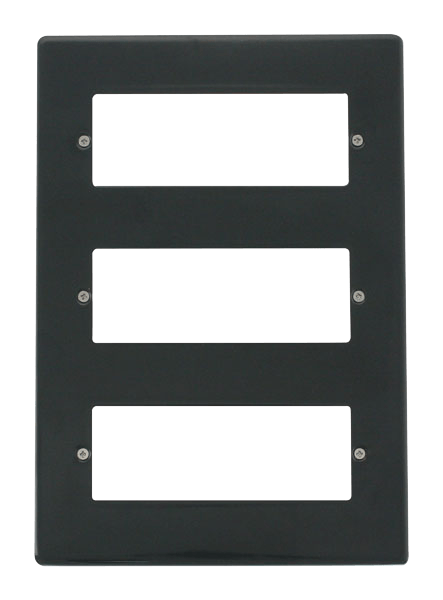 Click Part M MiniGrid Unfurnished Plates
