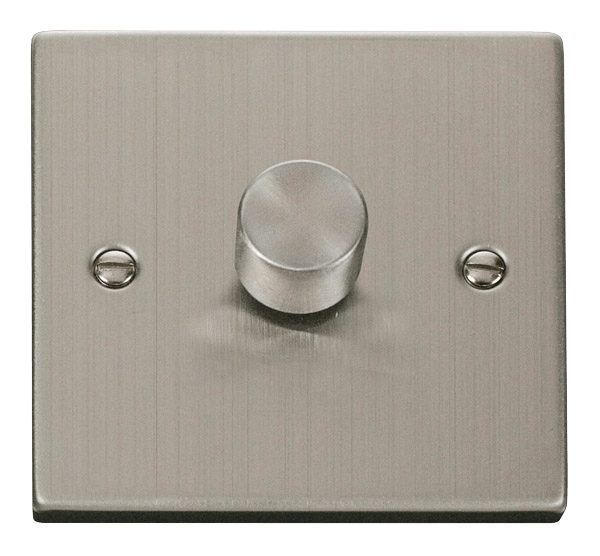 Click Deco 1 Gang 2 Way 100W LED Dimmer Switch VPxx161